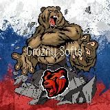 Grozny Softs Для Black Russia