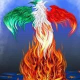#SalviamoILNostroPresente🇮🇹👊