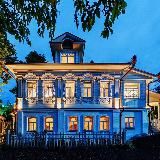 Гостевой дом - СОФИ