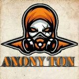 ANONY-TON WORLD
