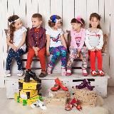 Детская одежда оптом и в розницу 🇷🇺