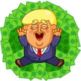 TRUMP FOREX | CFD | FUTURES