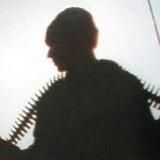 Русский. Воин.