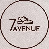 7 Avenue | Обувной сервис