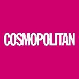 COSMOPOLITAN