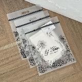 Ziplock пакеты | Лейбы | Бирки | Составники