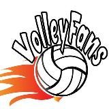 VolleyFans🏐 — канал любителей волейбола