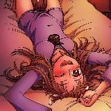 Пшеничный хвост | Волчица и пряности