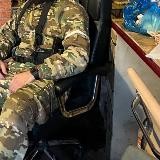 Доклад Разведки