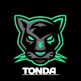 TONDA PUBG