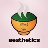 Psychology of Black Tea ❤️🍵