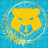 Золотой Барс 💸🐾🇰🇿