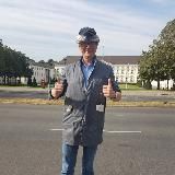 Robert Götz Matuschewski - Der neue Facility Manager vom Deutschen Bundestag - Hausi-Supportkanal