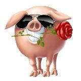 Матерные анекдоты😂