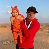 Папа Пашка🙋🏽♂️