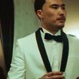 Бар, где играет Скриптонит