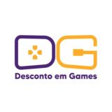Desconto em Games