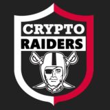 Crypto RAIDERS 討論/官方/比特幣世界中國