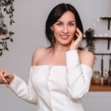 Надежда Байденко