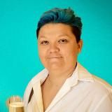 Книжная среда Куплевацкой