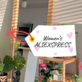 Women’s AliExpress 🤍