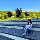 Travel Blog | Аделина Грид🌍