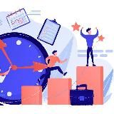 Саморазвитие🕊