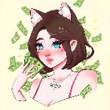 🎀 Лапкой по Личику 🎀