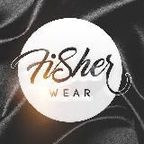 Fisher Wear 💎