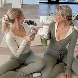 🧘🏼♀️ для красивой фигуры 🍃