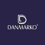 Мужские сорочки DANMARKO®️