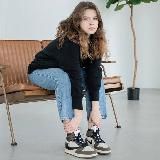 Кроссовки "LightStep"