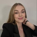 Психолог Полина Калюжная