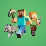 Майнкрафт 2