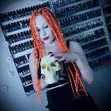 ЛОЛИ👑ЧАРОДЕЙКА