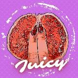 JUICY FRUIT