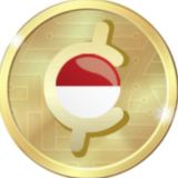 Stable Cent (Centus) Indonesia (¢)