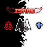 The binding of Isaac - ITA