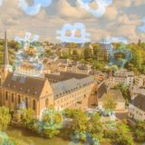 Bitcoin Luxembourg