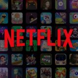 Animé Netflix