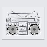 Магнитофони вайрона (Музыка/Music) 🎶🎤🎧