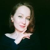 Инна про элегантность и грацию