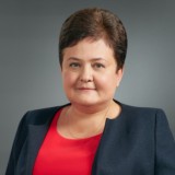 Мария Пермякова