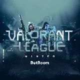 BetBoom VALORANT League: Fall 2025