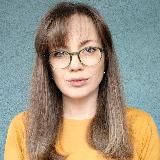 Суханова Елена 🌿 нутрициология · биология · психология