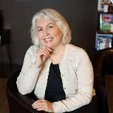 Евгения Бровкина | Блогер в 60+