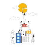 Карьера без воды и котиков 👩💻