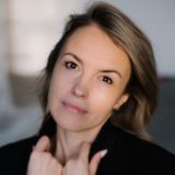 Движение вверх I Усанина Яна