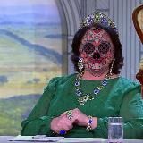 Смерть и Мебель