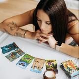 ТАРО | РАСКЛАДЫ | КАЖДЫЙ ДЕНЬ